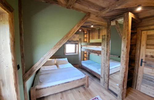 Domki pod sosnami - Foto 4