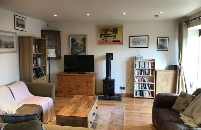 Riverlea Coach House - Foto 20