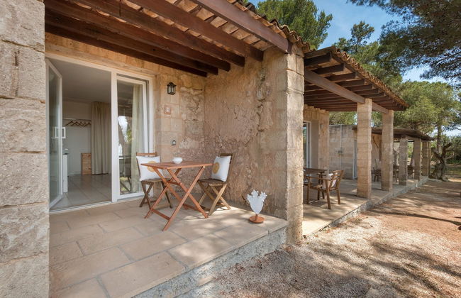 Tenuta Terenzano - Photo 4