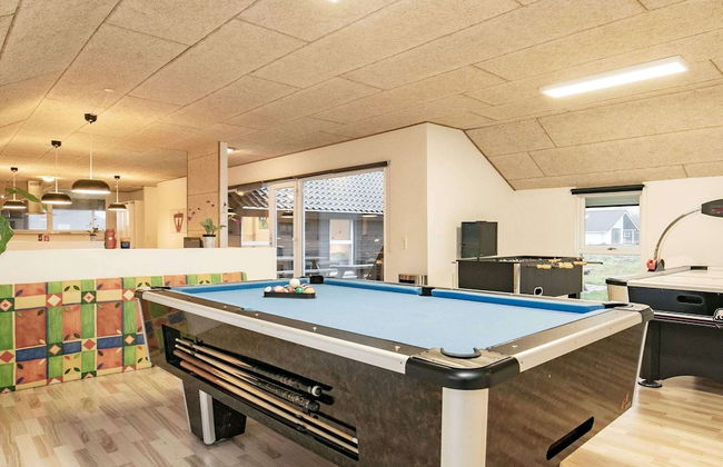 Retreat in Tranum - By Traum Ferienwohnungen - Photo 34