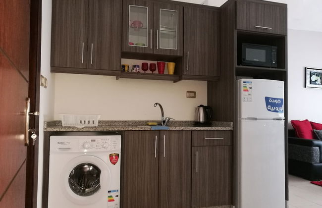 Cozy Dair Ghbar Apartments - Photo 37