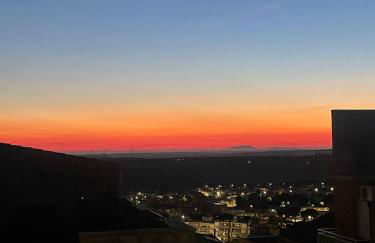 Casa blu' con terrazza panoramica - Foto 19