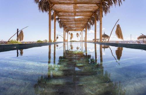 Eden Rentals Oasis Boho 1 - Foto 29