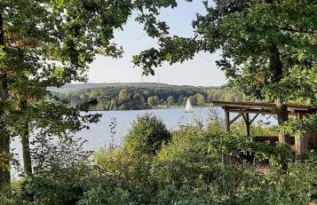 Ferienwohnung Haus Nahetal - Foto 32