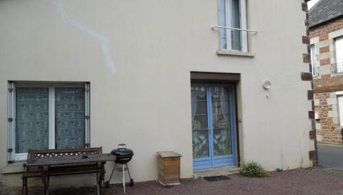 Chez Pauline, Gavray. House with secure parking, Wi-Fi & garage. - Foto 4