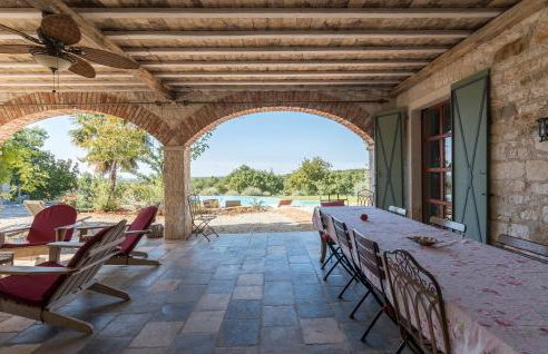 Villa zu den Drei Eichen-Barat - Foto 9