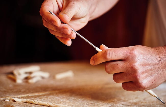 agriturismo i moresani - Photo 46