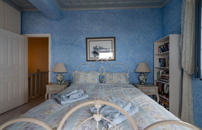 Villa Sonali with Breathtaking Views - Foto 21