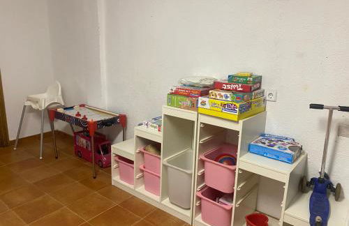 MARSOL RELAX Roda de Barà - Foto 22