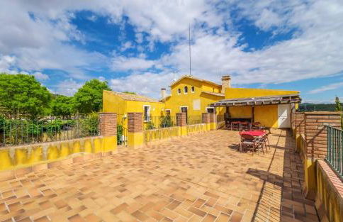 Spacious villa in Can Trabal with private pool and jacuzzi 980 m² - Foto 11