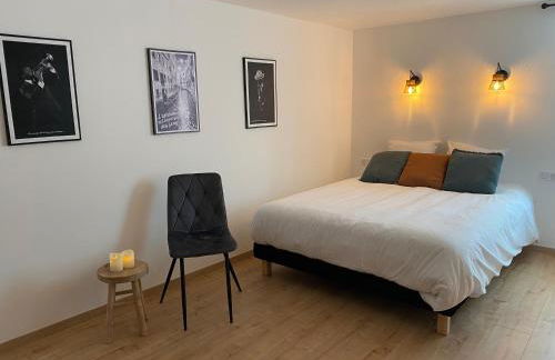 Gîtes Marie Rose - PMR - Foto 2