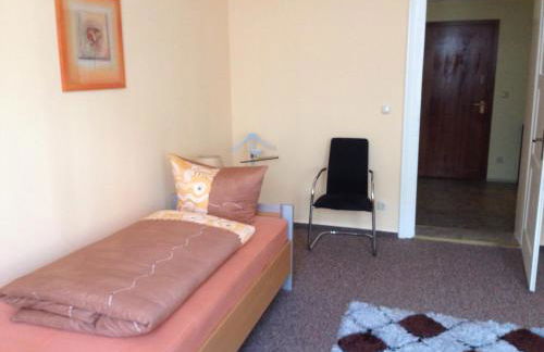 City Apartment in Nürnberg - Foto 37