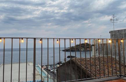 The Cyclops Retreat - Seaview - Foto 6