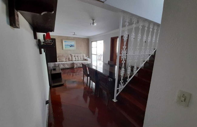 Cobertura Duplex - Santos - Foto 14