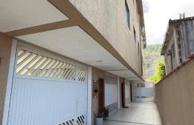 Recanto Spa - Estilo, conforto e exclusividade em São Vicente - Foto 27