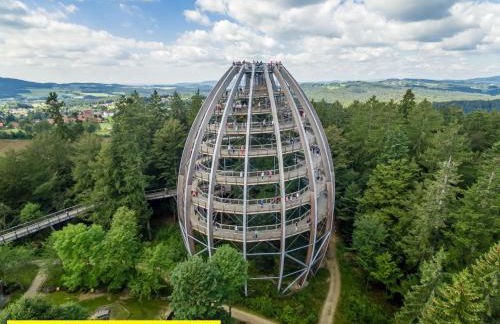 Ferienwohnung Fernblick - Foto 25