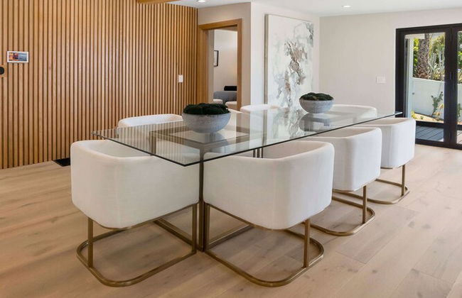 Sea Vista - Central Malibu Villa w/ Pool, Spa, & Ocean Views - Foto 22