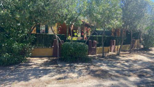 Villa Azzurra Fronte Mare - Foto 3