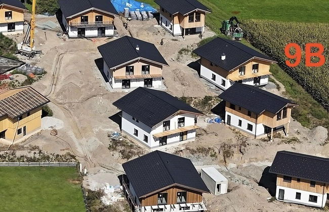 Chalet Near Nassfeld ski Resort and Ski-lift - Foto 30