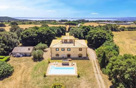 Villa La Spina - Foto 2