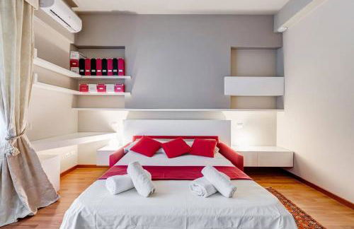 Exclusive Apartment in Eur Lake - Foto 34