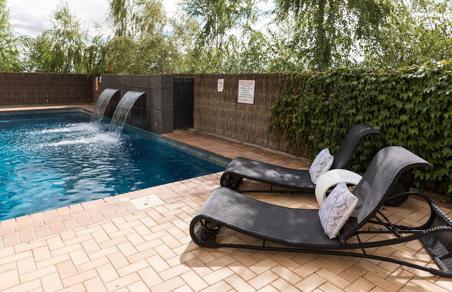 Rydges Mount Panorama Bathurst - Foto 27