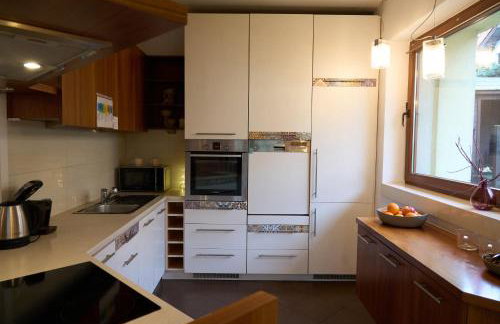 Bright 4 bedroom House with living room and work place Warsaw - Foto 16