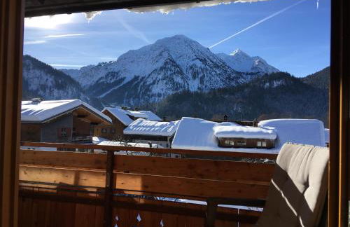 Haus Sonnenruh - Foto 9