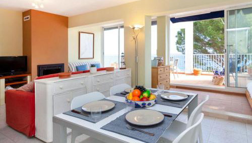 Apartment El Niu by Interhome - Foto 4