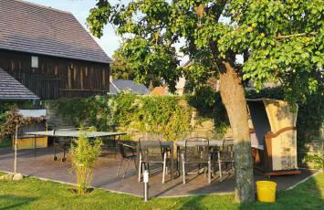 Ferienwohnungen Dirk Laurisch - Foto 23