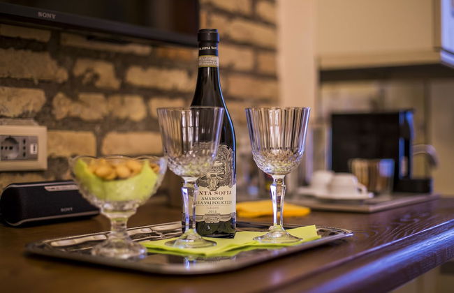 Trastevere Royal Suite Trilussa - Photo 56