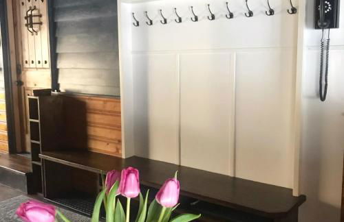 The Blue House On The Hill Catskills—Views - Photo 37