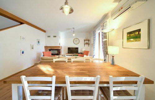 Villa Rustika - Photo 26