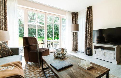 Apartmentanlage Seezeichen - Foto 68