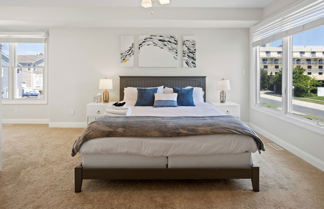 Heated Pool Hot Tub 5BR Game Room Elevator Cabana - Foto 55