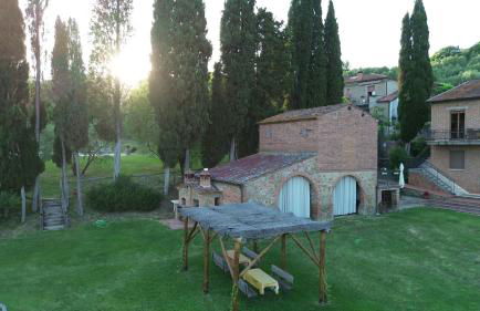 Podere La Capacciola - Photo 47