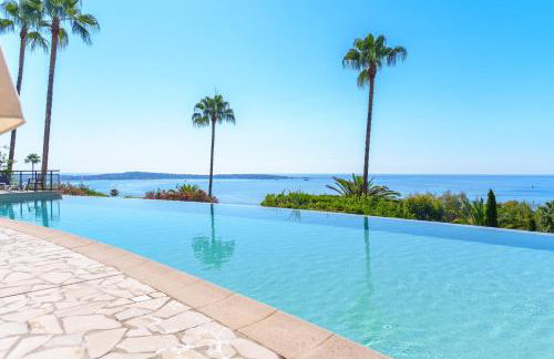 Festival de Cannes résidence de luxe piscine tennis - Foto 20