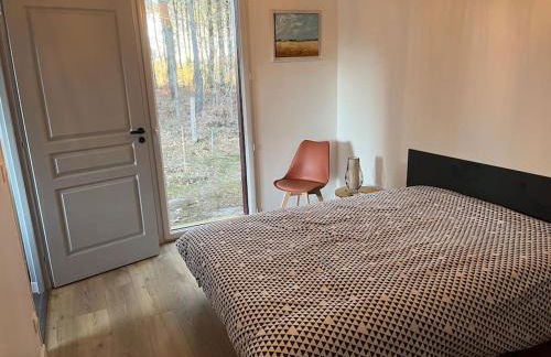 Maison proche du lac de Sanguinet et de Biscarrosse - Foto 6