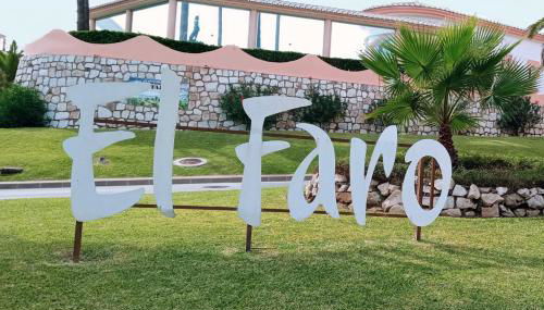 Mijas Costa El Faro 2 Apartamento playa - Photo 2