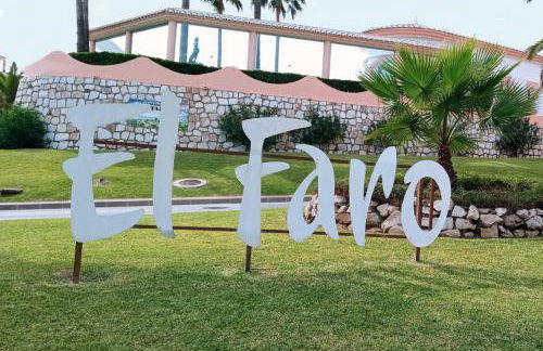 Mijas Costa El Faro 2 Apartamento playa - Photo 2