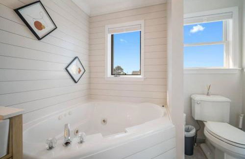 Brigantine Bay Breeze Sleeps 16 - Foto 22