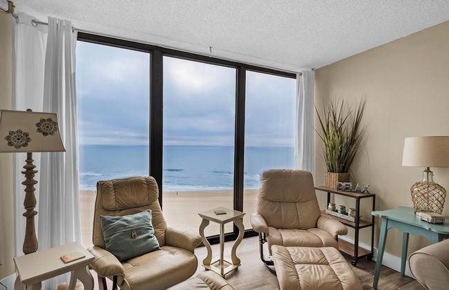 Edgewater Tower 2-611 - Foto 28