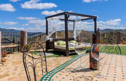 Ermita de las Eras Algarinejo by Ruralidays - Foto 36