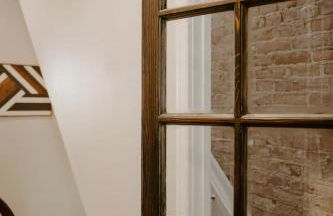 Stunning 4BR Townhome Rooftop City Views - Foto 69