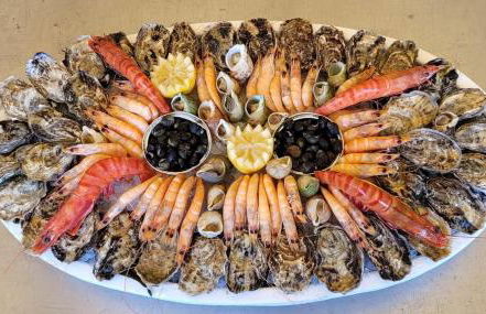 Le Cabanon - Foto 17