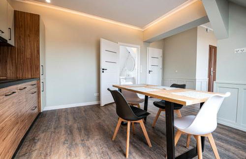 VIP ApB 63qm 3 Zi Dachgeschoss Klimaanlage große Wohnküche großes Bad 2 WCs 3 Betten 1 Schlafsofa - Photo 8