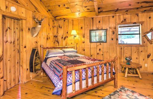 Mountian View Retreat Less Than 2 Mi to White River! - Foto 7