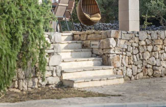 Luxury Villas Stari Grad - Photo 42