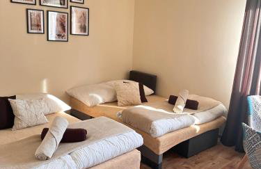 Domek na Wiejskiej - Foto 41