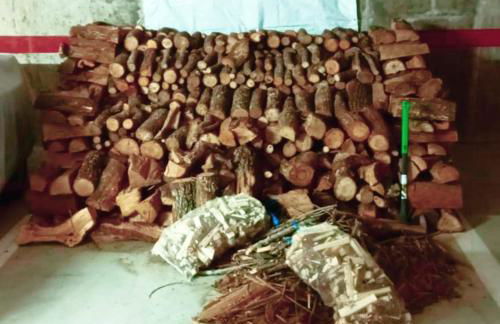 Dúplex El refugio de Porma - Foto 47